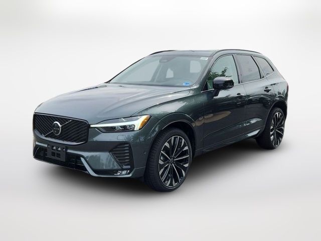 2027 Volvo XC60 Ultra