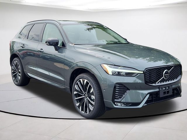 2027 Volvo XC60 Ultra