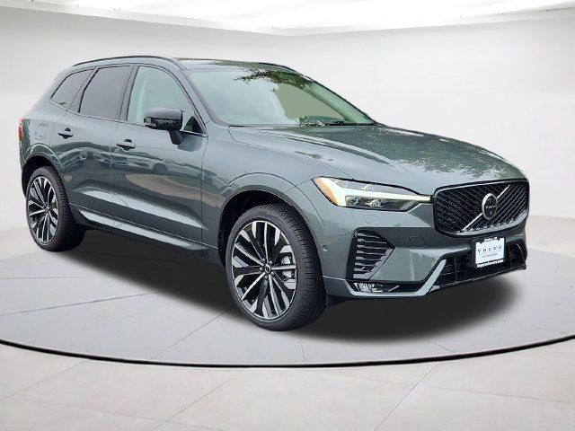 2027 Volvo XC60 Ultra