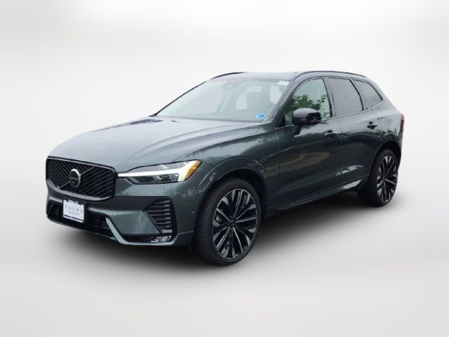 2027 Volvo XC60 Ultra