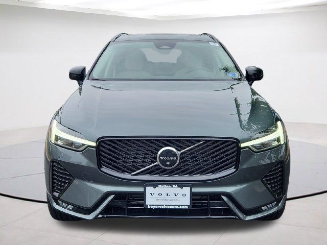 2027 Volvo XC60 Ultra
