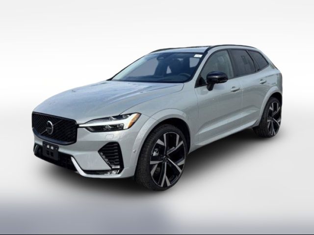 2027 Volvo XC60 Ultra
