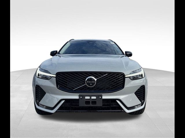 2027 Volvo XC60 Ultra