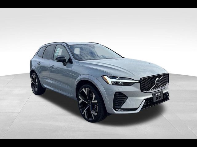 2027 Volvo XC60 Ultra