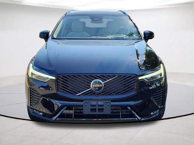 2027 Volvo XC60 Ultra