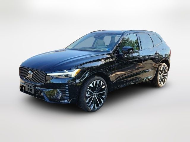 2027 Volvo XC60 Ultra