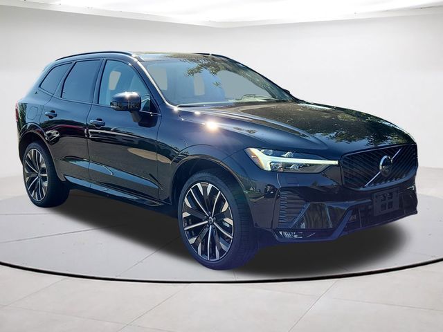 2027 Volvo XC60 Ultra