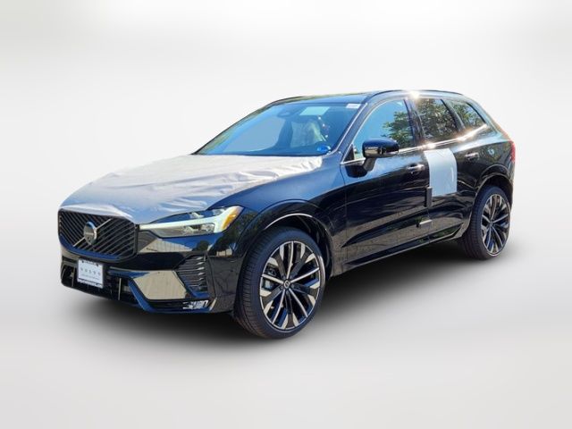 2027 Volvo XC60 Ultra