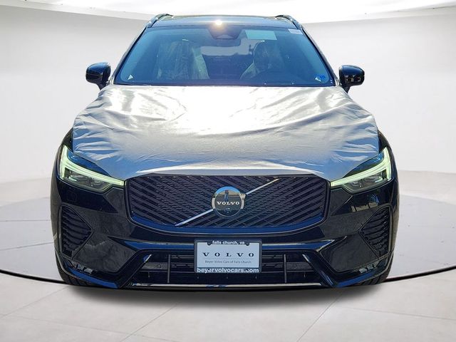 2027 Volvo XC60 Ultra