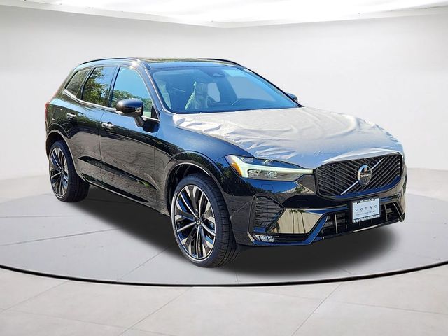 2027 Volvo XC60 Ultra