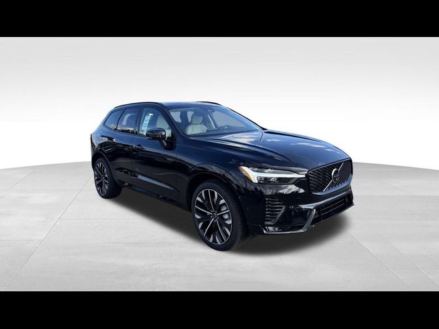 2027 Volvo XC60 Ultra