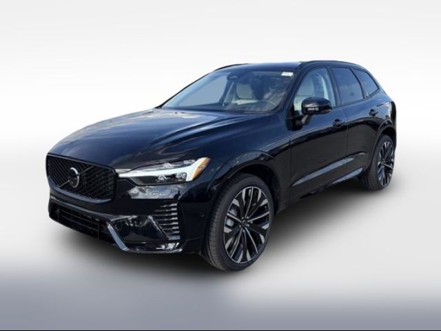 2027 Volvo XC60 Ultra