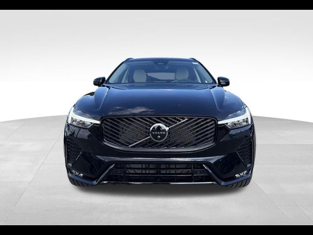 2027 Volvo XC60 Ultra