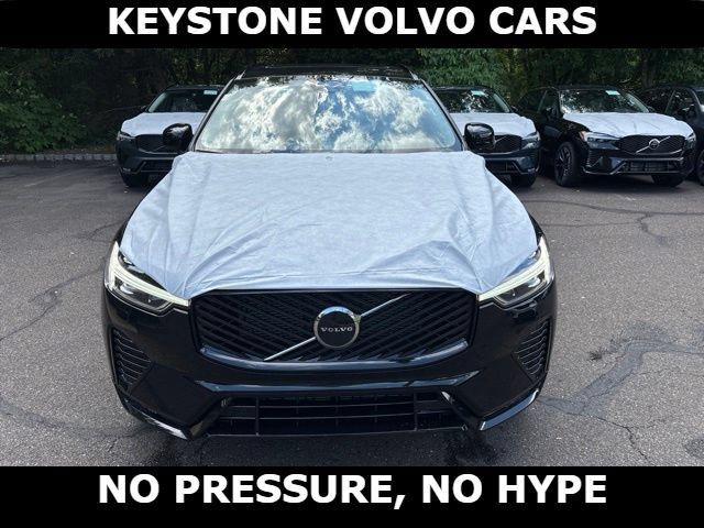 2027 Volvo XC60 Core