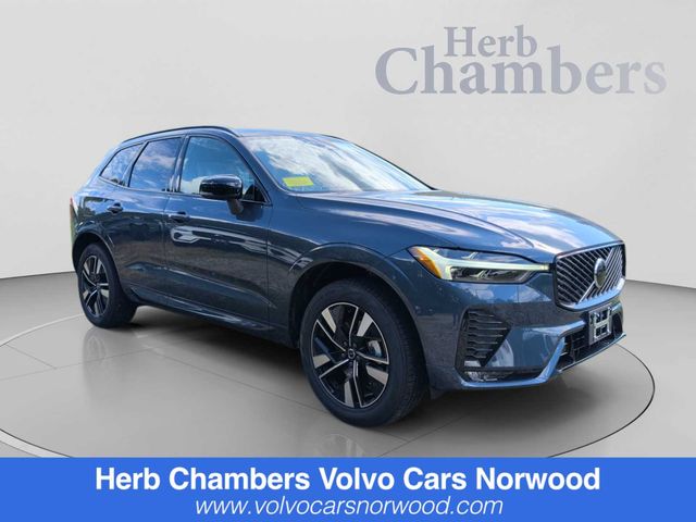 2027 Volvo XC60 Core