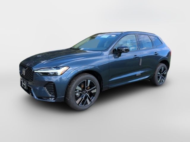 2027 Volvo XC60 Core