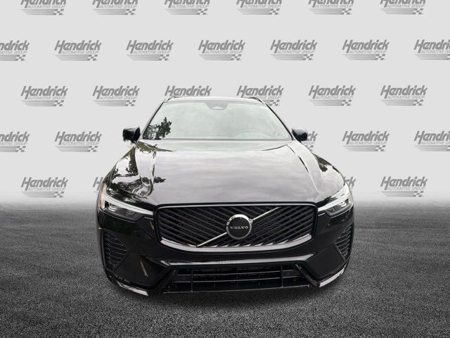 2027 Volvo XC60 Core