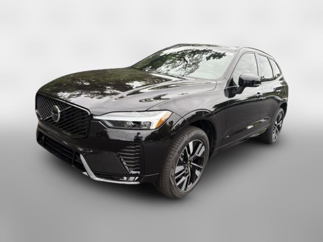 2027 Volvo XC60 Core