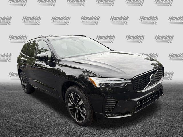 2027 Volvo XC60 Core
