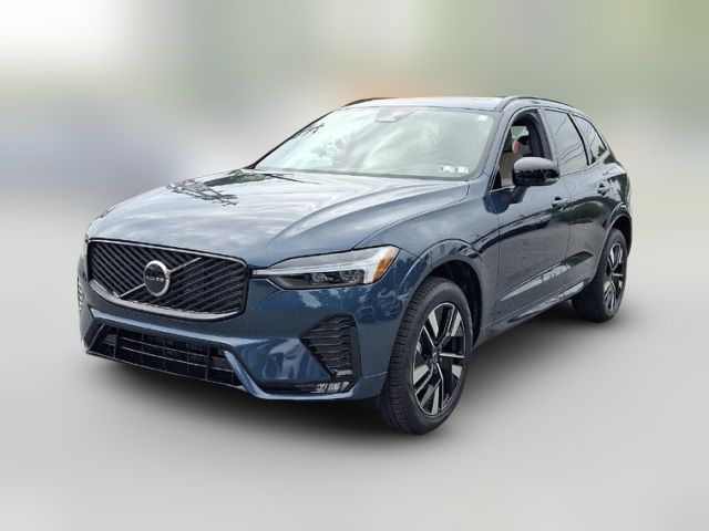 2027 Volvo XC60 Core