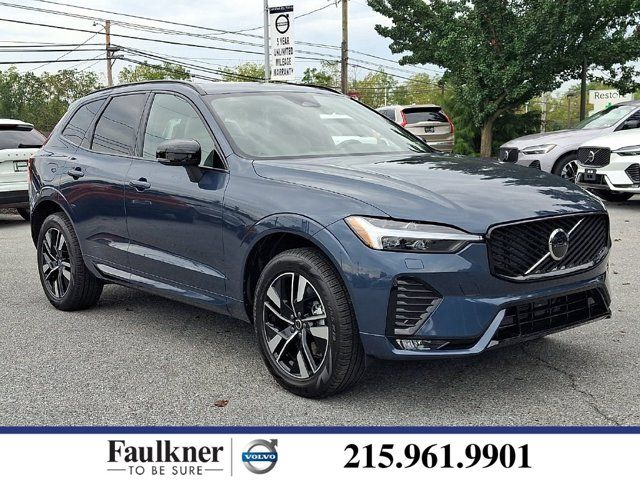 2027 Volvo XC60 Core