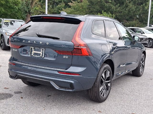 2027 Volvo XC60 Core