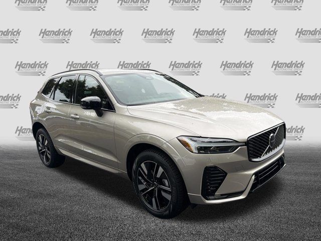2027 Volvo XC60 Core