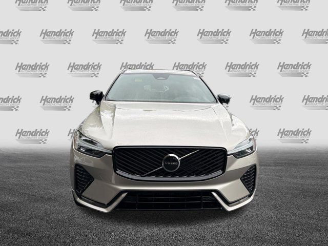 2027 Volvo XC60 Core