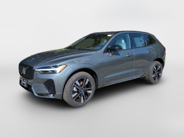 2027 Volvo XC60 Core