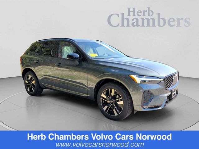 2027 Volvo XC60 Core