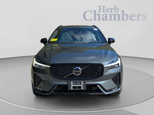 2027 Volvo XC60 Core