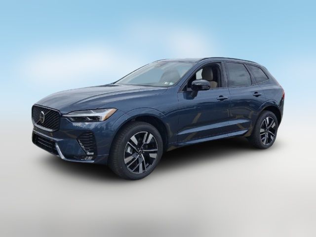 2027 Volvo XC60 Core