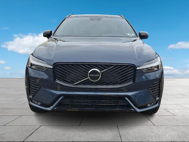 2027 Volvo XC60 Core