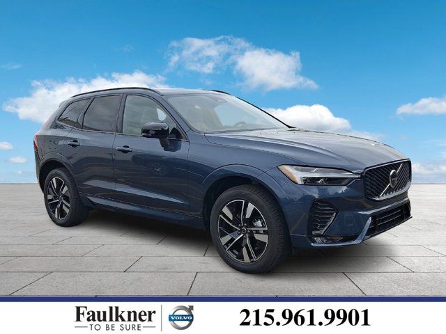 2027 Volvo XC60 Core
