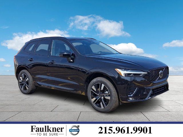 2027 Volvo XC60 Core
