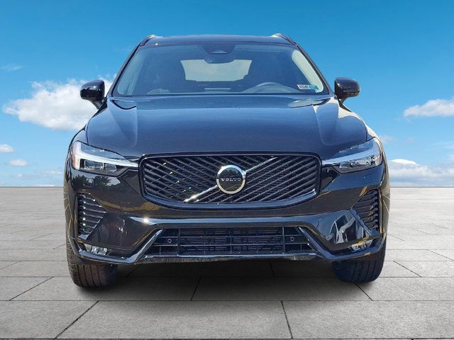 2027 Volvo XC60 Core