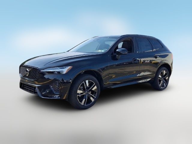 2027 Volvo XC60 Core