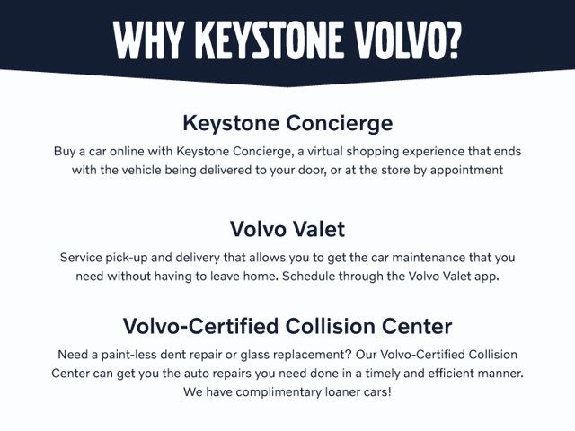 2027 Volvo XC60 Core