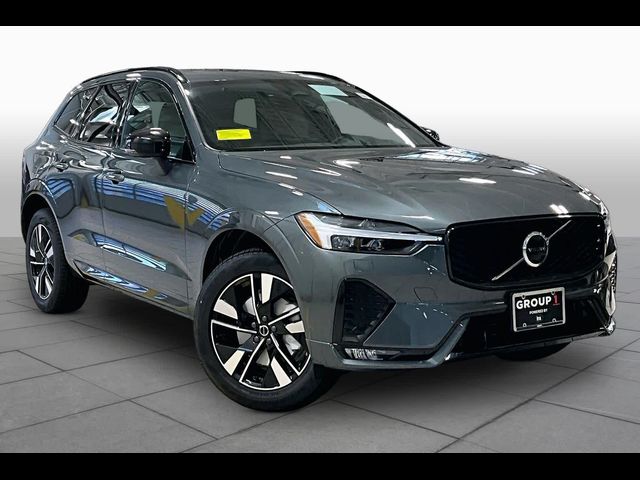 2027 Volvo XC60 Core