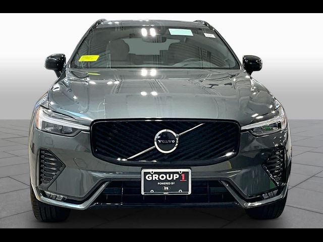2027 Volvo XC60 Core