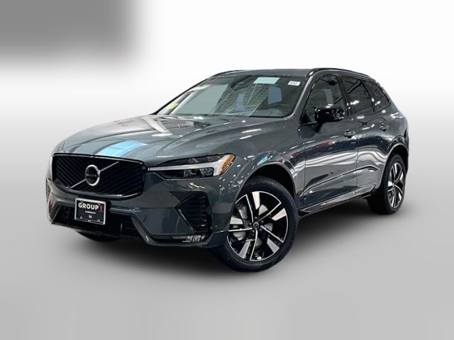 2027 Volvo XC60 Core