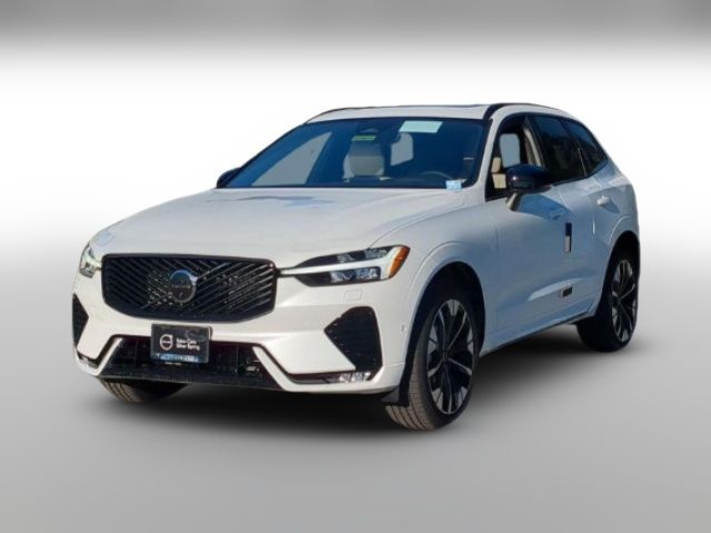 2027 Volvo XC60 Plus