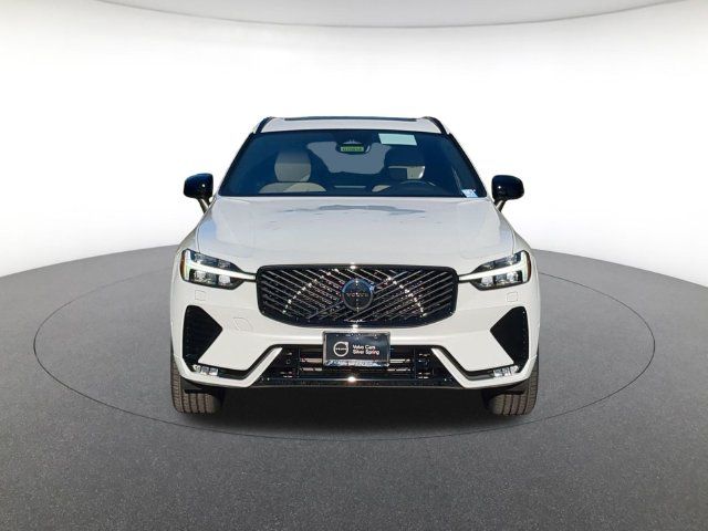 2027 Volvo XC60 Plus
