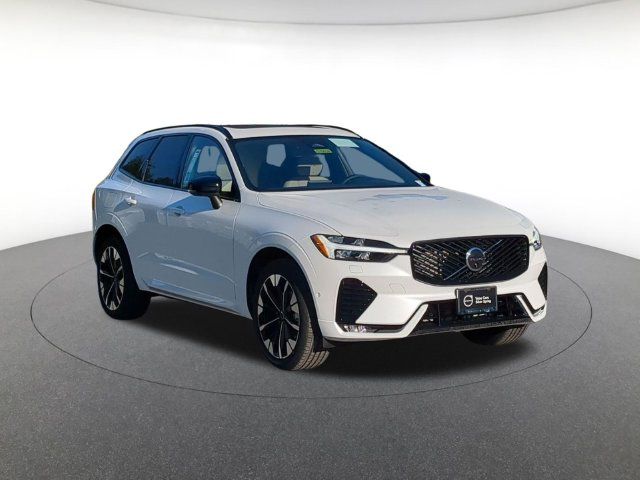 2027 Volvo XC60 Plus