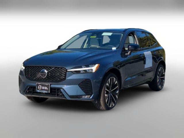 2027 Volvo XC60 Ultra