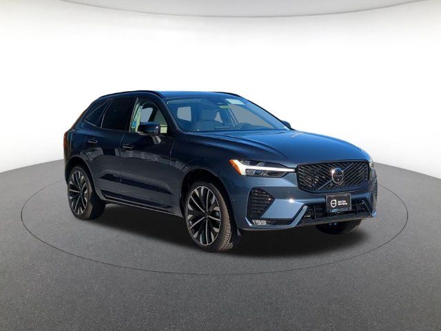 2027 Volvo XC60 Ultra