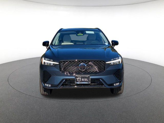 2027 Volvo XC60 Ultra