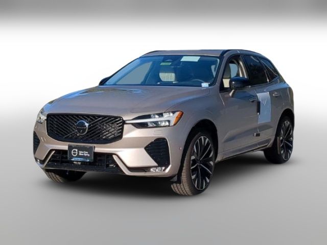 2027 Volvo XC60 Ultra
