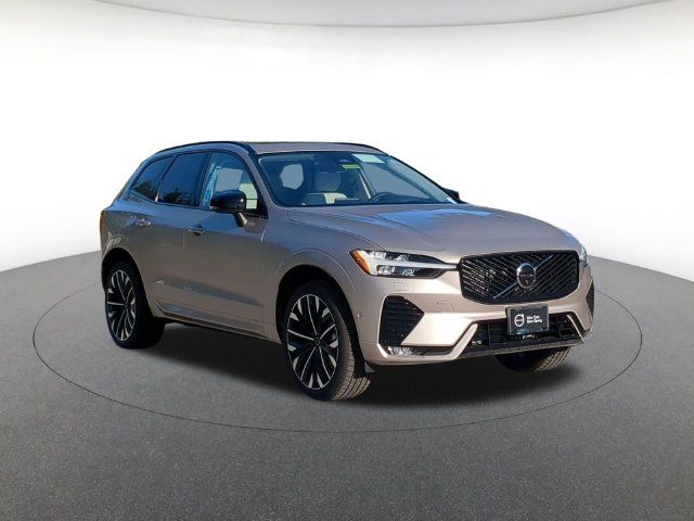 2027 Volvo XC60 Ultra
