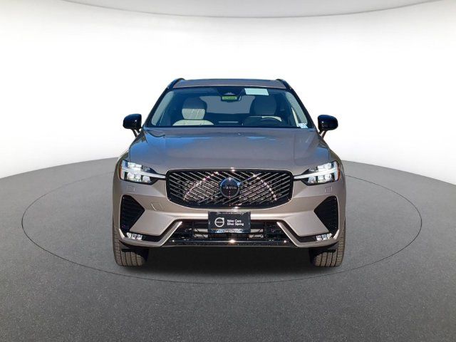 2027 Volvo XC60 Ultra